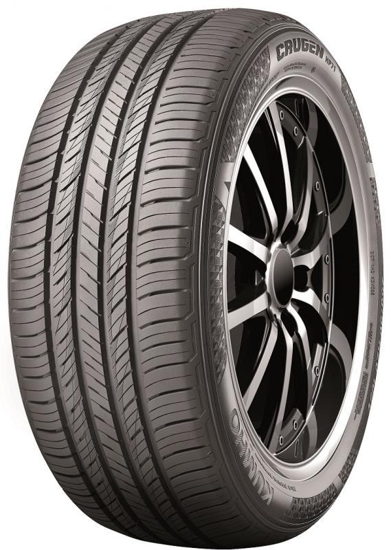 Kumho Crugen HP71 235/65 R17 104V