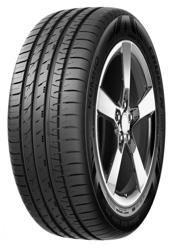 Kumho Crugen HP91 255/60 R18 112V