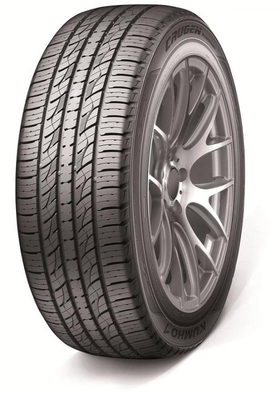 Kumho Crugen KL33 255/60 R18 108H