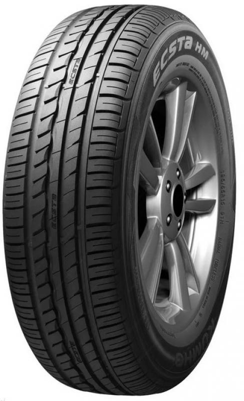 Kumho Ecsta HM KH31 195/55 R16 87V