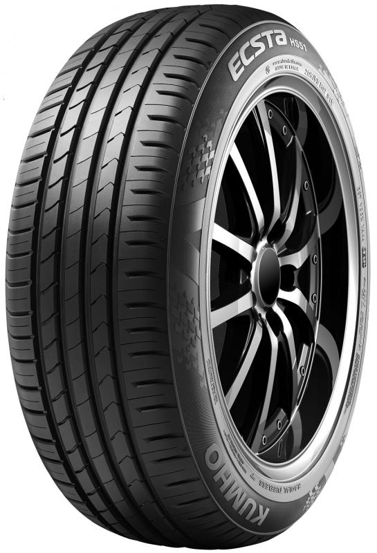 Kumho Ecsta HS51 205/60 R16 92H