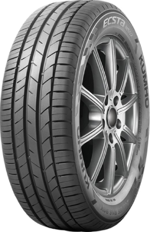 Kumho Ecsta HS52 225/55 R17 101W