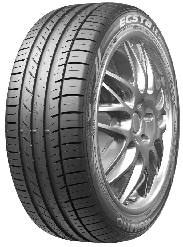 Kumho Ecsta KU39 235/50 R17 96Y