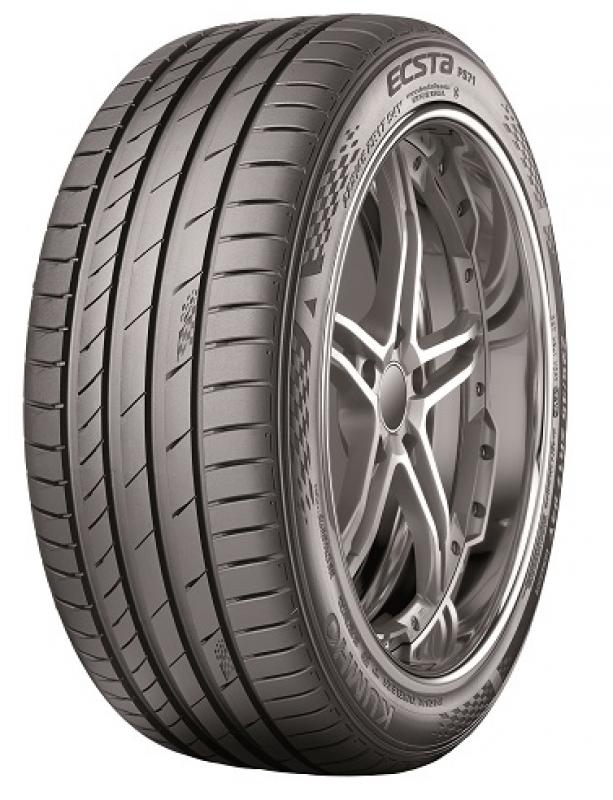 Kumho Ecsta PS71 265/35 R18 97Y