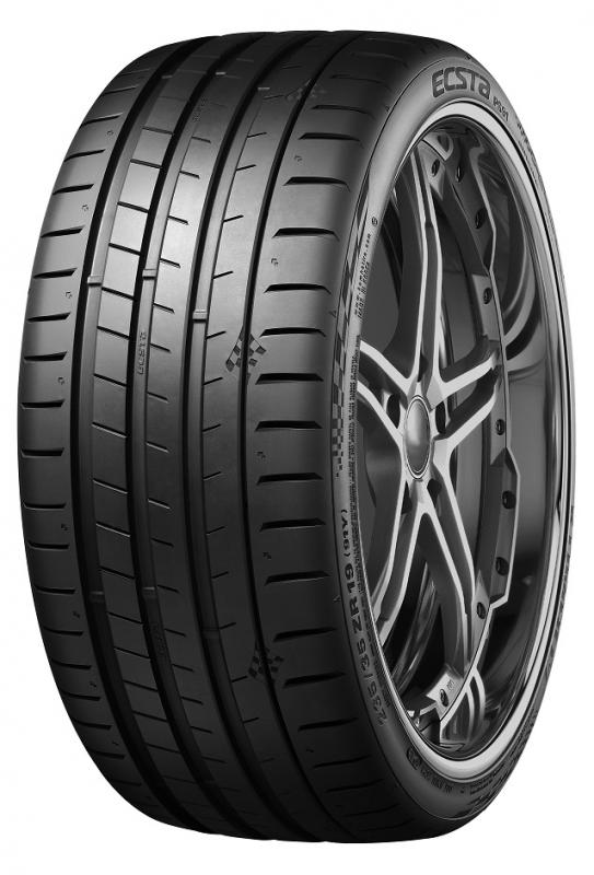 Kumho Ecsta PS91 265/30 R19 93(Y)