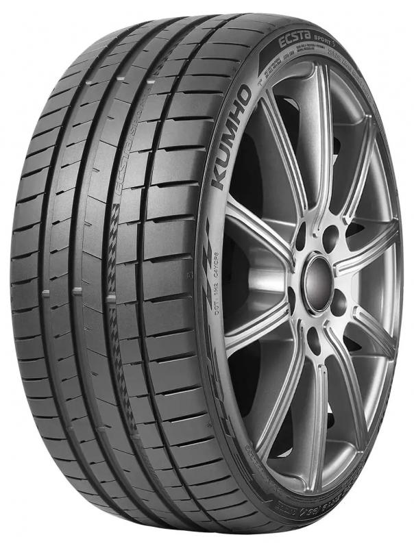 Kumho Ecsta Sport S PS72 225/40 R18 92(Y)