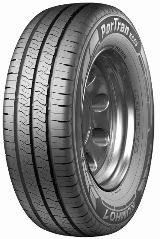 Kumho PorTran KC53 215/65 R15C 104/102T