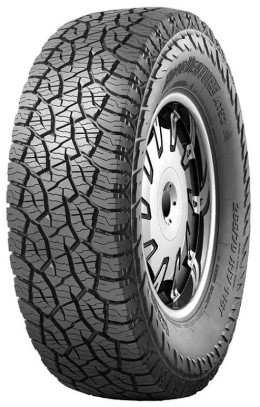 Kumho Road Venture AT52 225/70 R15 100T