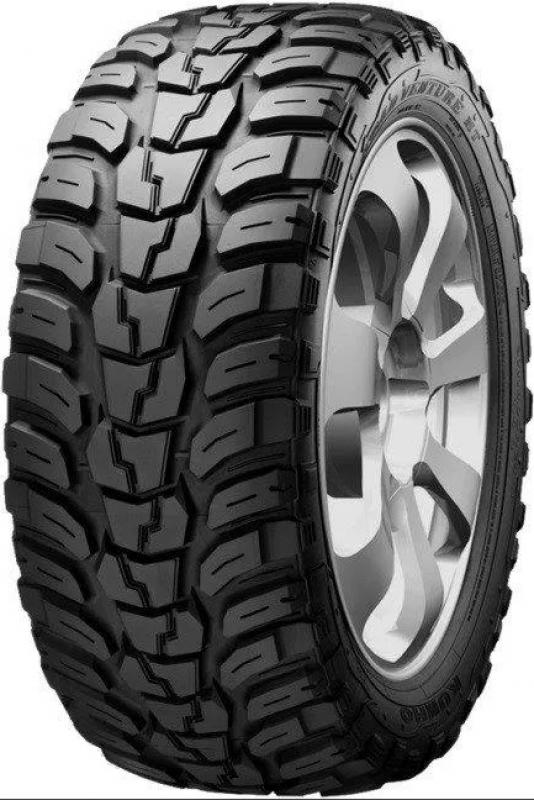 Kumho Road Venture KL71 195 R15 100Q