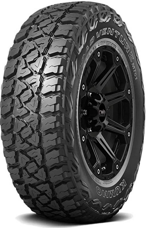 Kumho Road Venture MT51 265/65 R17 120/117Q