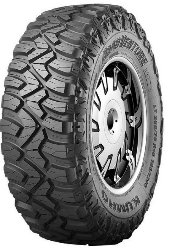 Kumho RoadVenture MT71 235/85 R16 120/116Q