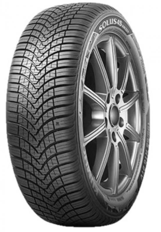 Kumho Solus 4S HA32+ 195/55 R16 91V