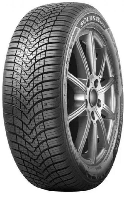 Kumho Solus 4S SUV HA32+ 235/55 R18 104V