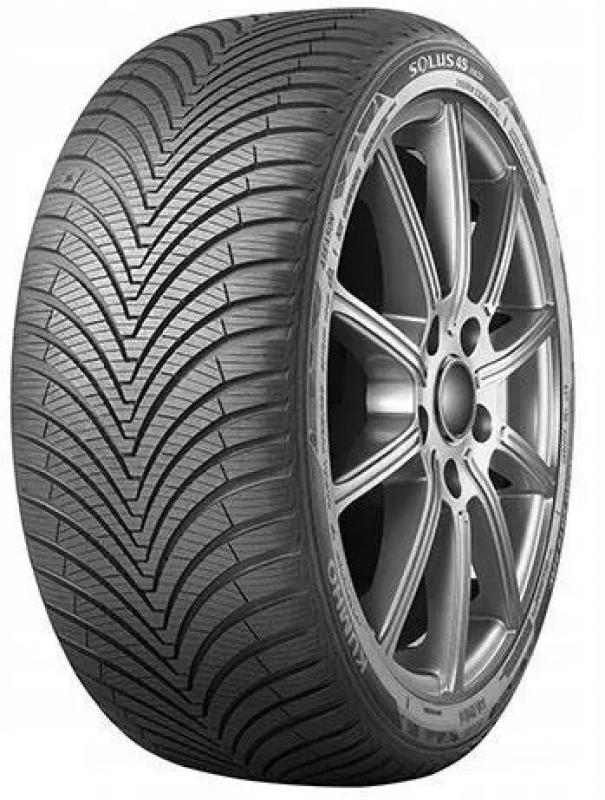 Kumho Solus 4S SUV HA32 215/60 R17 100V