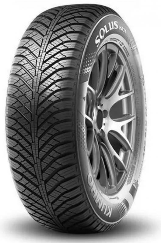 Kumho Solus HA31 255/60 R18 112V