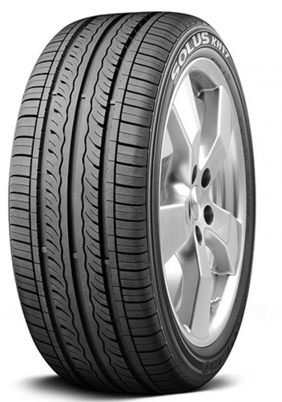 Kumho Solus KH17 165/80 R13 87T