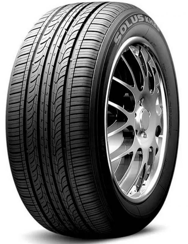 Kumho Solus KH25 205/55 R17 91V