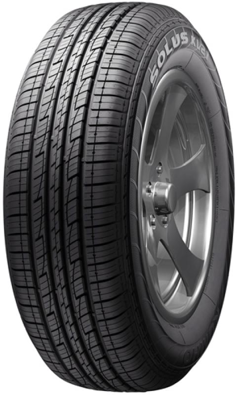 Kumho Solus KL21 265/60 R18 110H