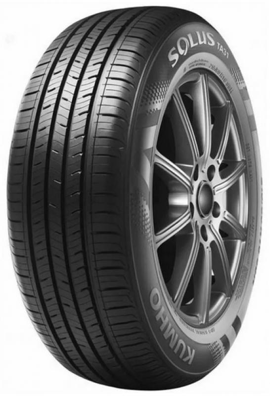 Kumho Solus TA31 215/50 R18 92H