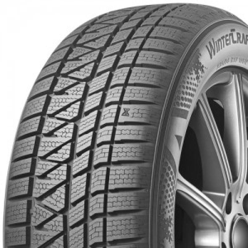 Kumho WinterCraft SUV WS71 265/40 R21 105V