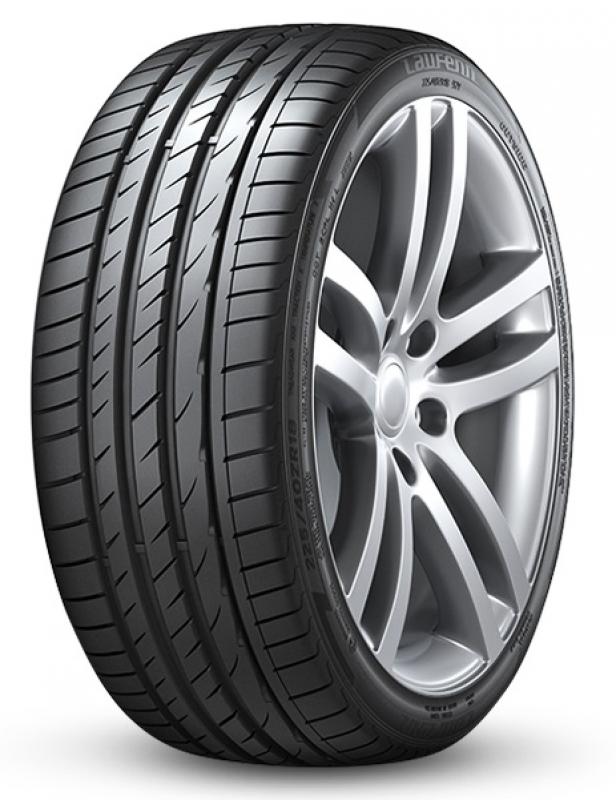 Laufenn S Fit EQ+ LK01 235/55 R17 103W