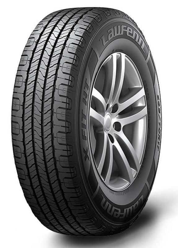 Laufenn X Fit HT LD01 265/60 R18 110V