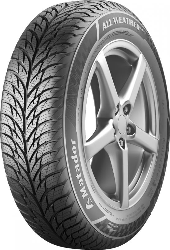 Matador MP62 All Weather EVO 215/65 R16 98H