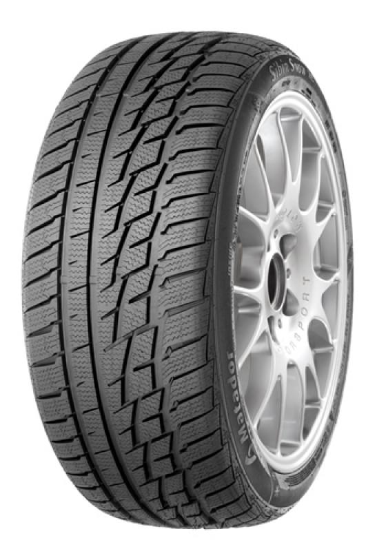 Matador MP92 Sibir Snow 245/70 R16 107T