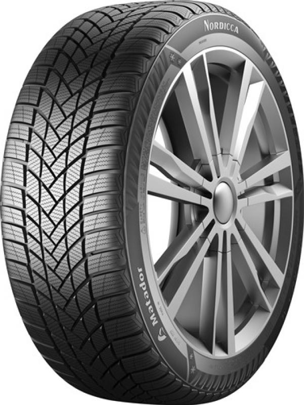 Matador MP93 Nordicca 175/65 R14 86T