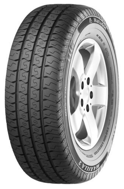 Matador MPS330 Maxilla 2 205/65 R15C 102/100T