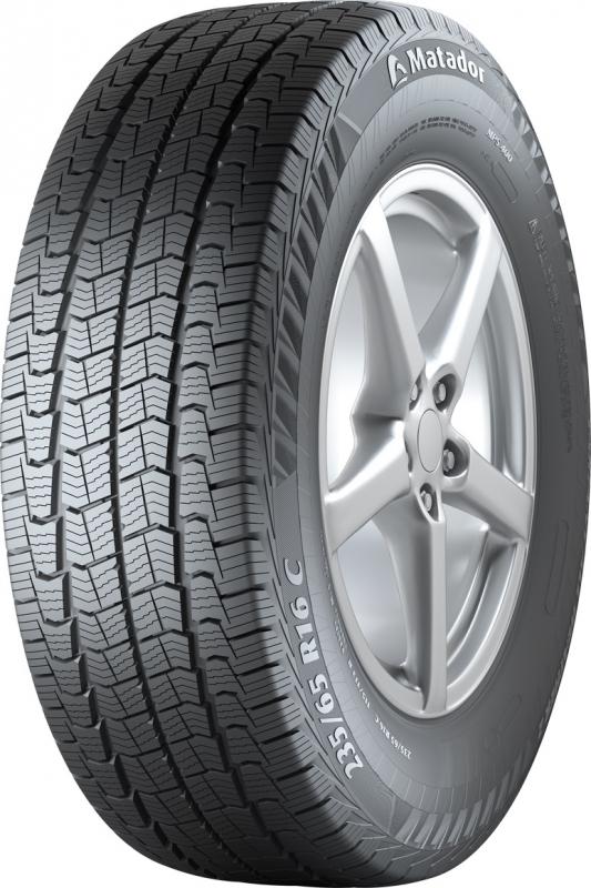 Matador MPS400 VariantAW 2 165/70 R14C 89/87R