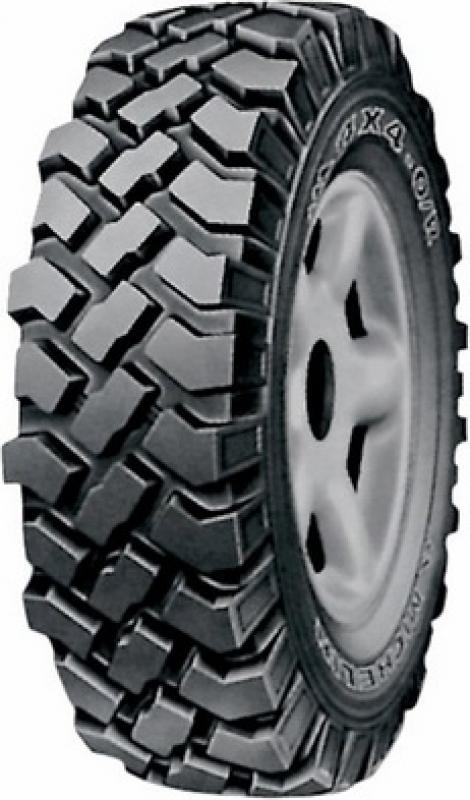 Michelin 4X4 O/R XZL 7.50 R16 116N