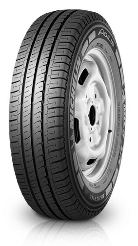 Michelin AGILIS+ 235/60 R17C 117R