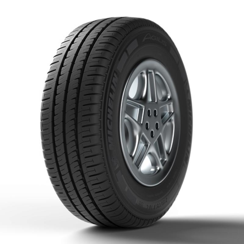 Michelin AGILIS+ MO-V 225/75 R16C 118R