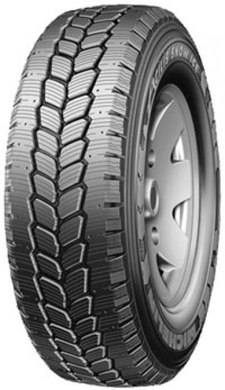 Michelin AGILIS 51 SNOW-ICE 215/65 R15C 104T