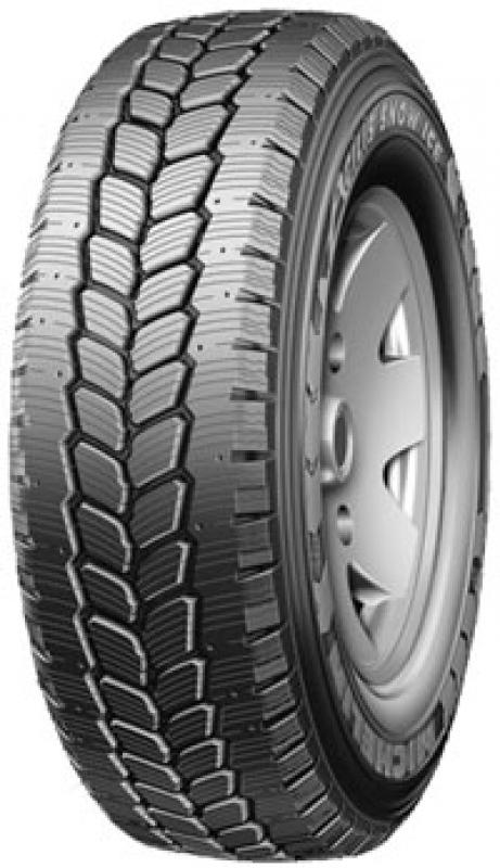 Michelin AGILIS 51 SNOW-ICE 205/65 R15C 102T