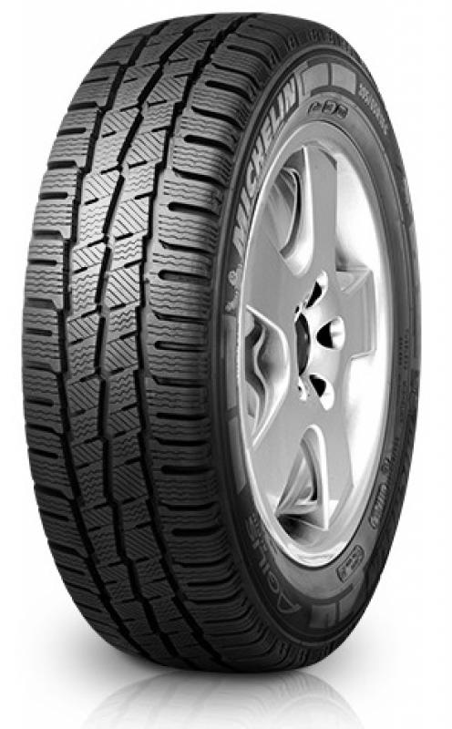 Michelin AGILIS ALPIN 195/60 R16C 99T