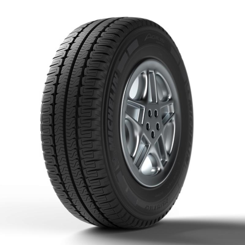 Michelin AGILIS CAMPING 225/75 R16C 116Q