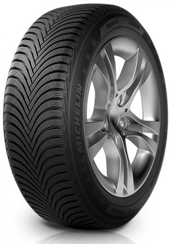 Michelin ALPIN 5 205/60 R16 92H