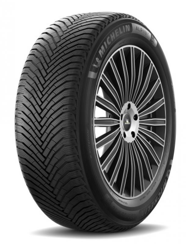 Michelin ALPIN 7 215/55 R17 94V