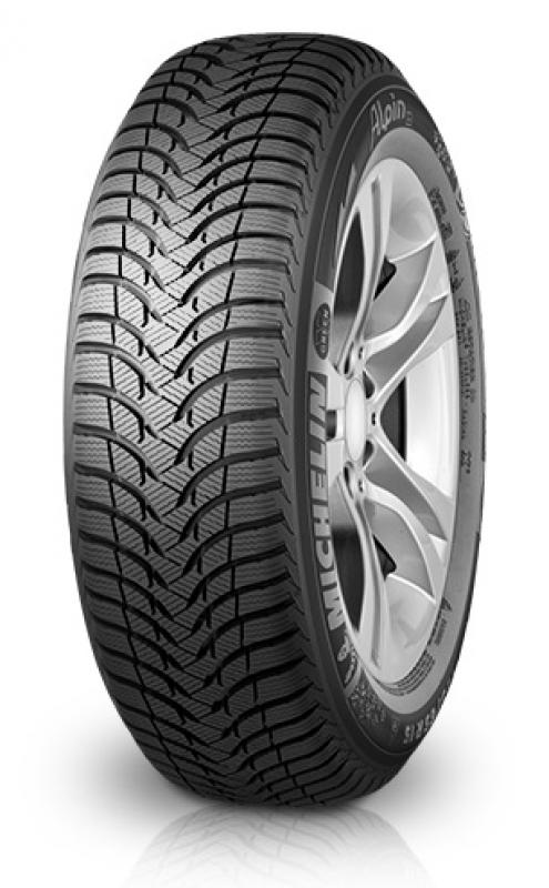 Michelin ALPIN A4 175/65 R14 82T