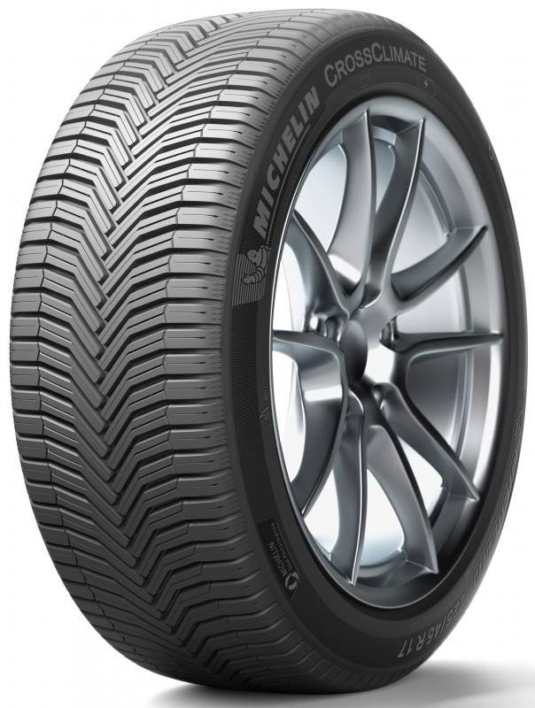 Michelin CROSSCLIMATE+ 185/65 R15 92T