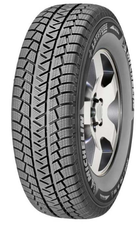 Michelin LATITUDE ALPIN 255/55 R18 109V