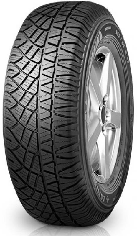 Michelin LATITUDE CROSS 225/55 R17 101H