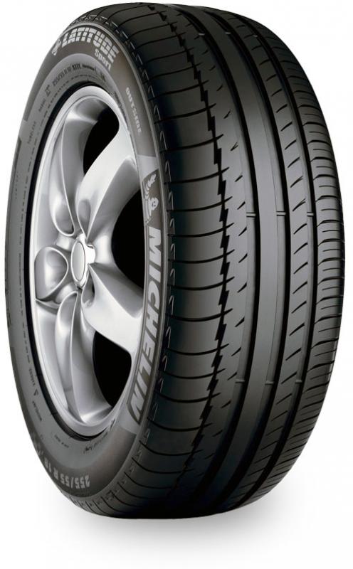 Michelin LATITUDE SPORT 275/45 R19 108Y