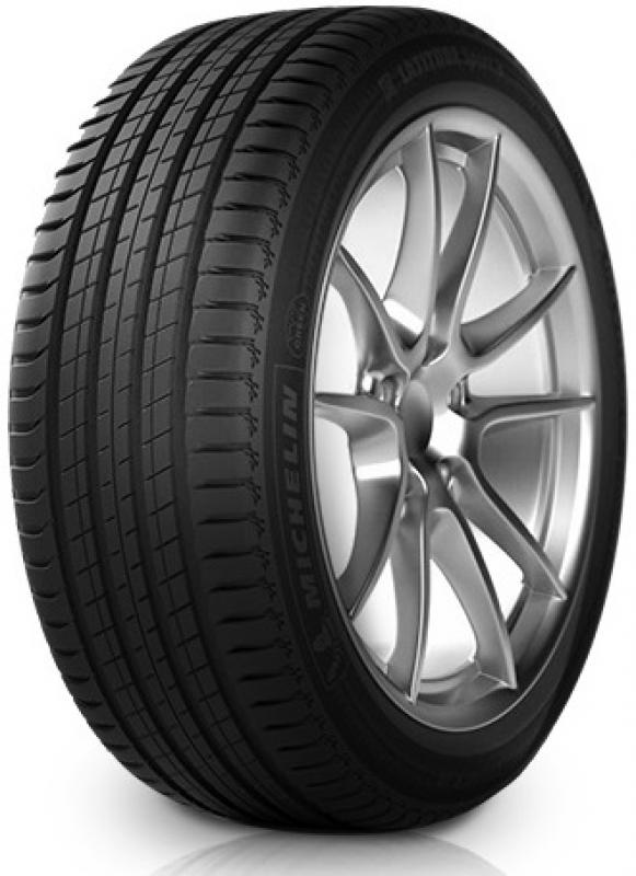 Michelin LATITUDE SPORT 3 235/65 R17 104V