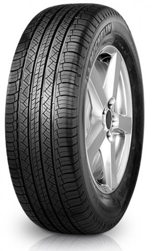 Michelin LATITUDE TOUR HP ZP 255/50 R19 107H
