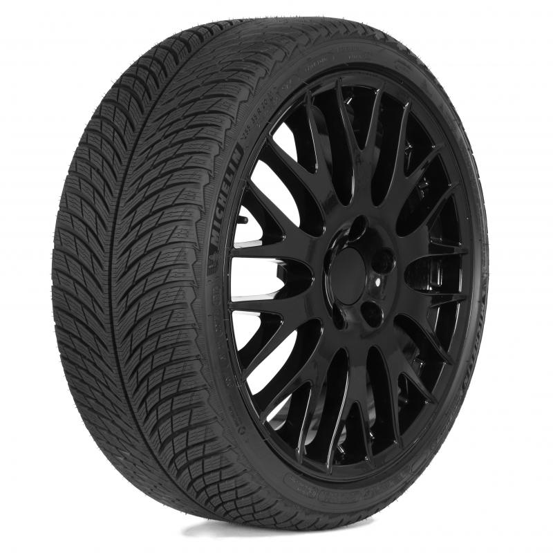 Michelin PILOT ALPIN 5 205/60 R16 96H