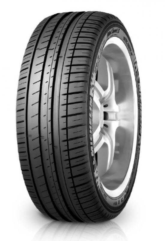 Michelin PILOT SPORT 3 275/40 R19 105Y