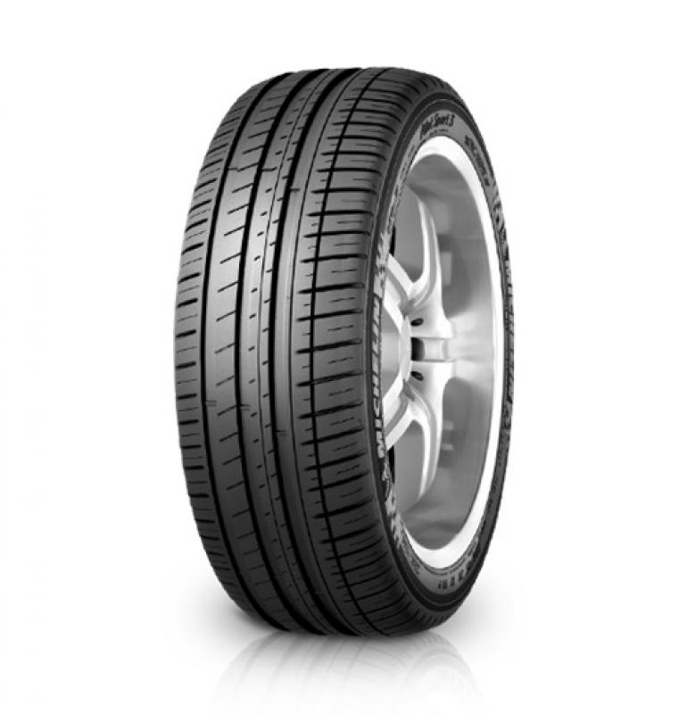 Michelin PILOT SPORT 3 ZP 245/35 R20 95Y